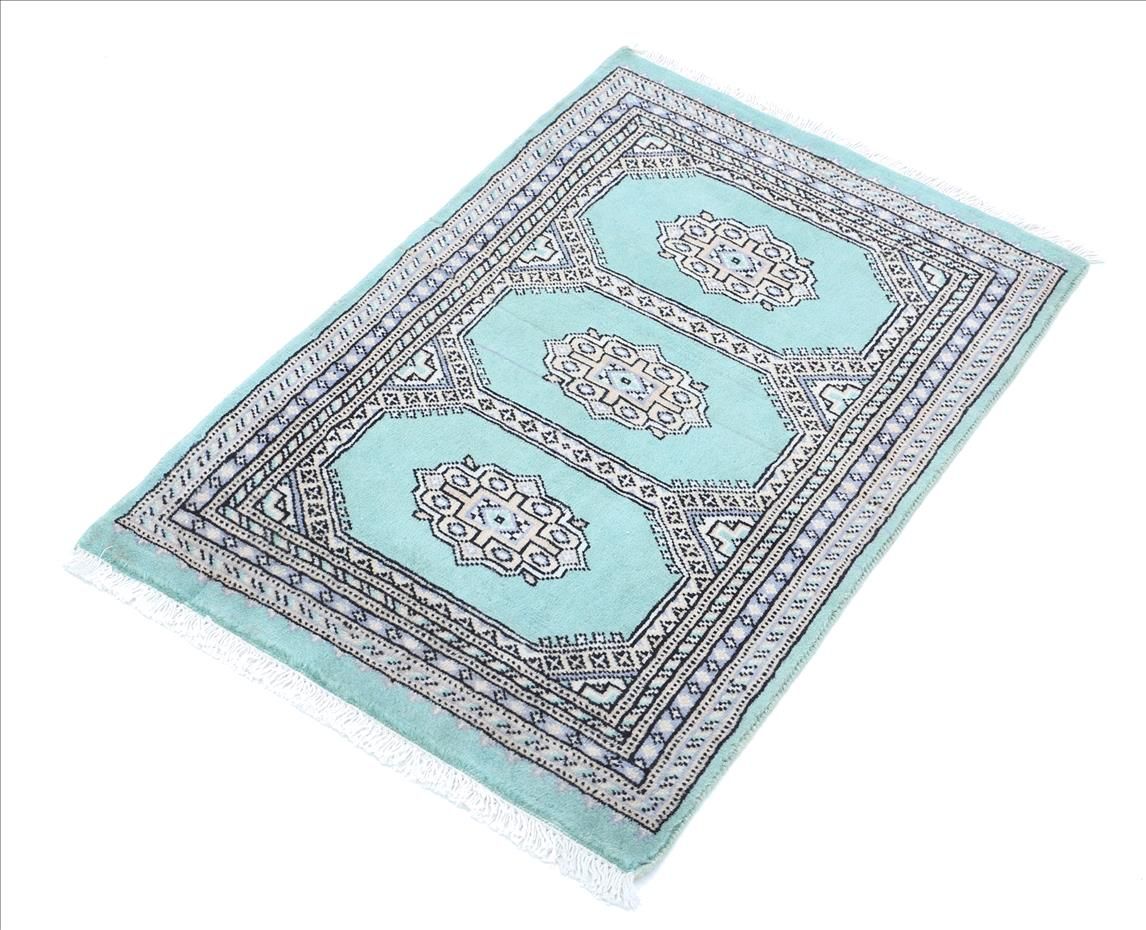 Oriental rug Jaldar Exclusive