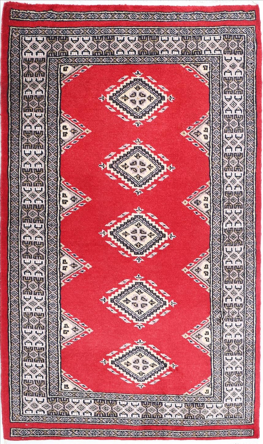Oriental rug Jaldar Exclusive