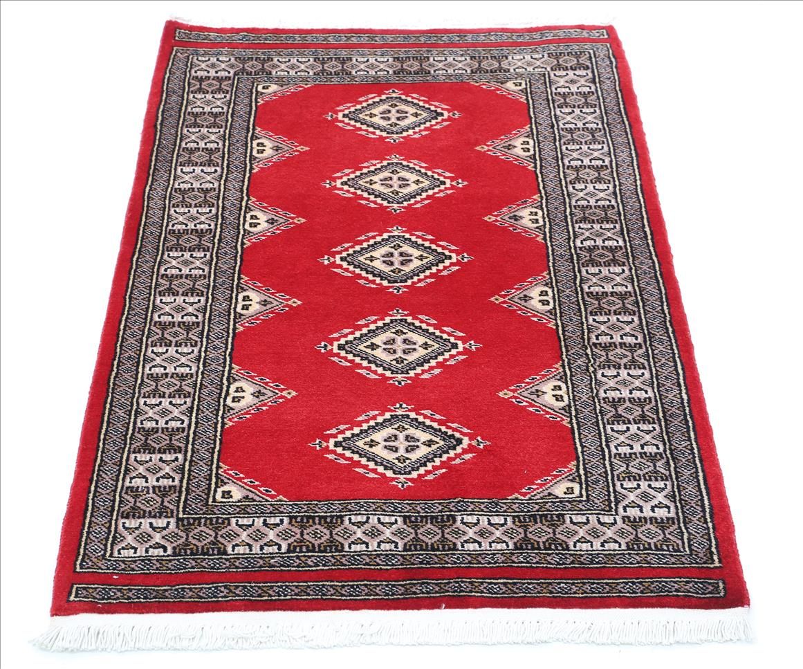 Oriental rug Jaldar Exclusive