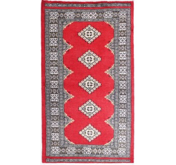 Oriental rug Jaldar Exclusive