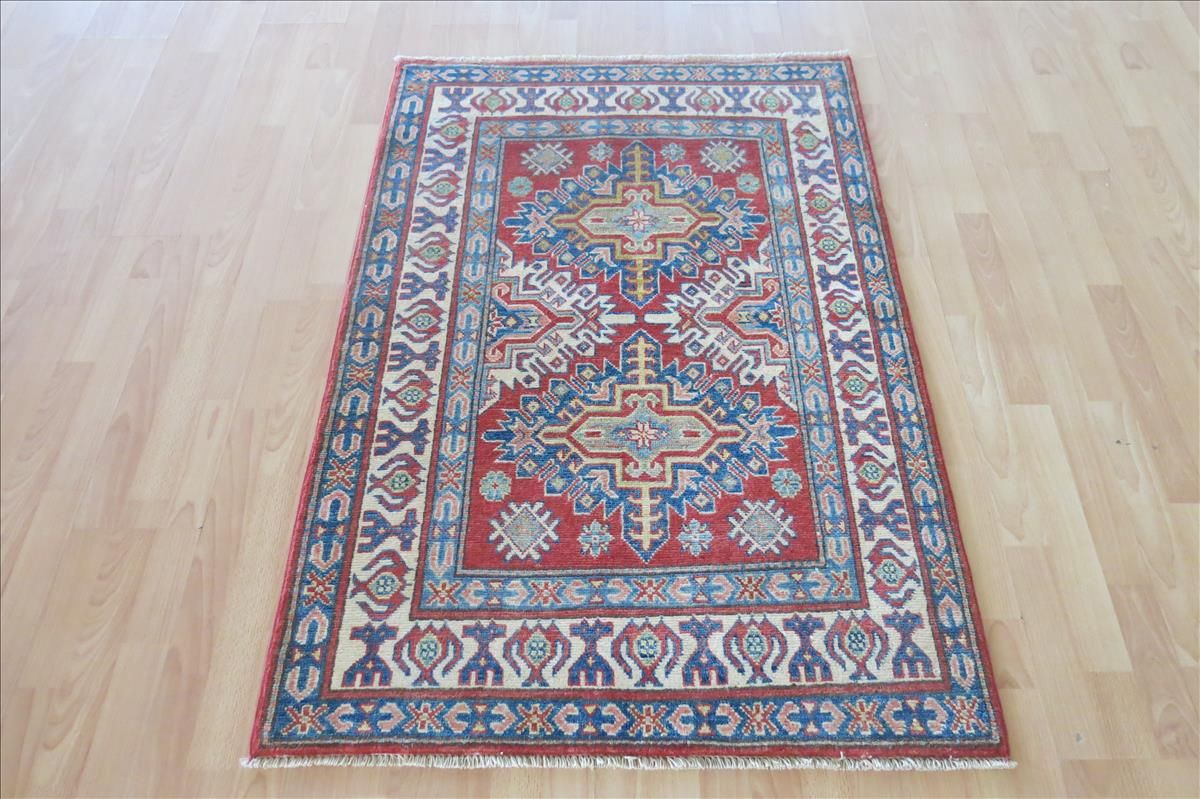 Orientální koberec Kazak