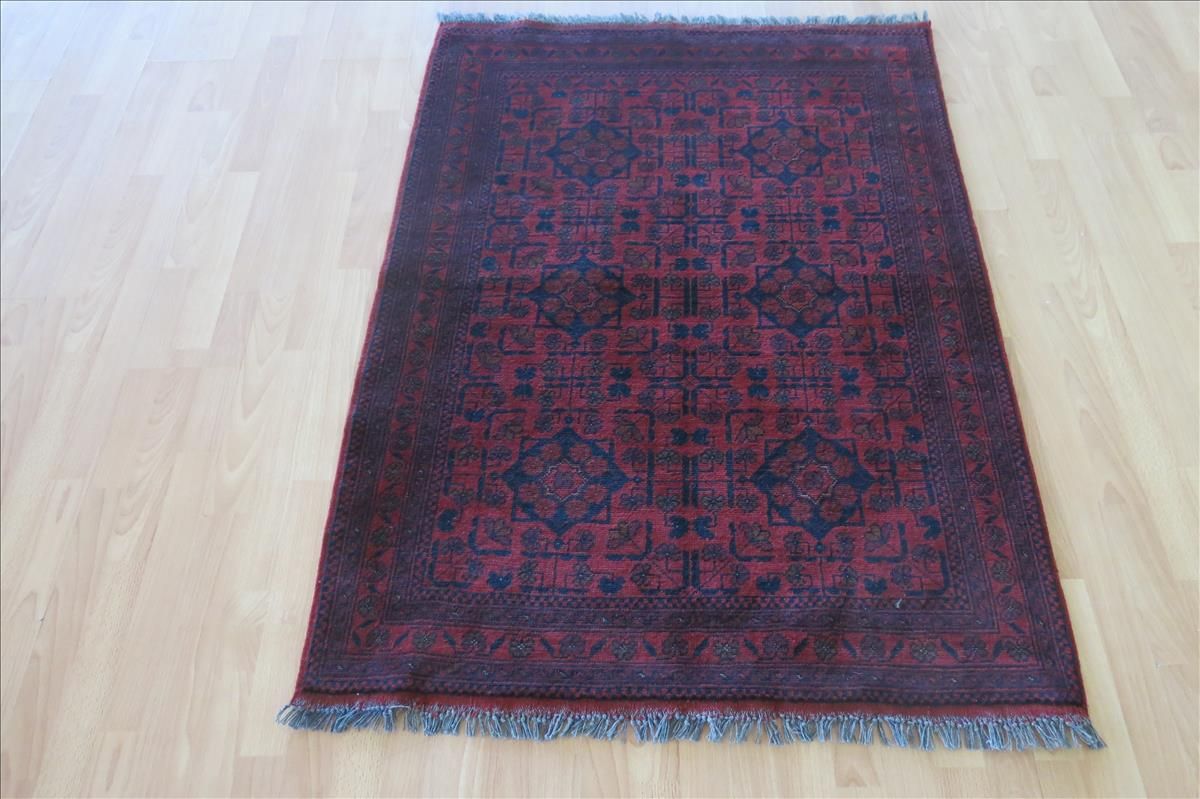 Oriental rug Mauri Exclusive