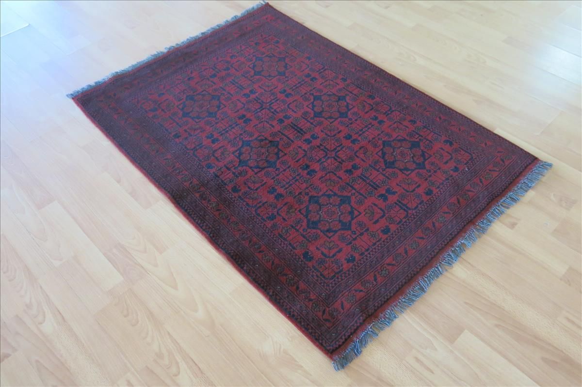 Oriental rug Mauri Exclusive