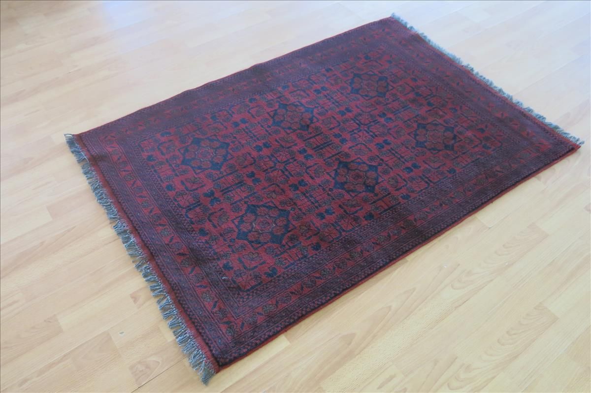 Oriental rug Mauri Exclusive