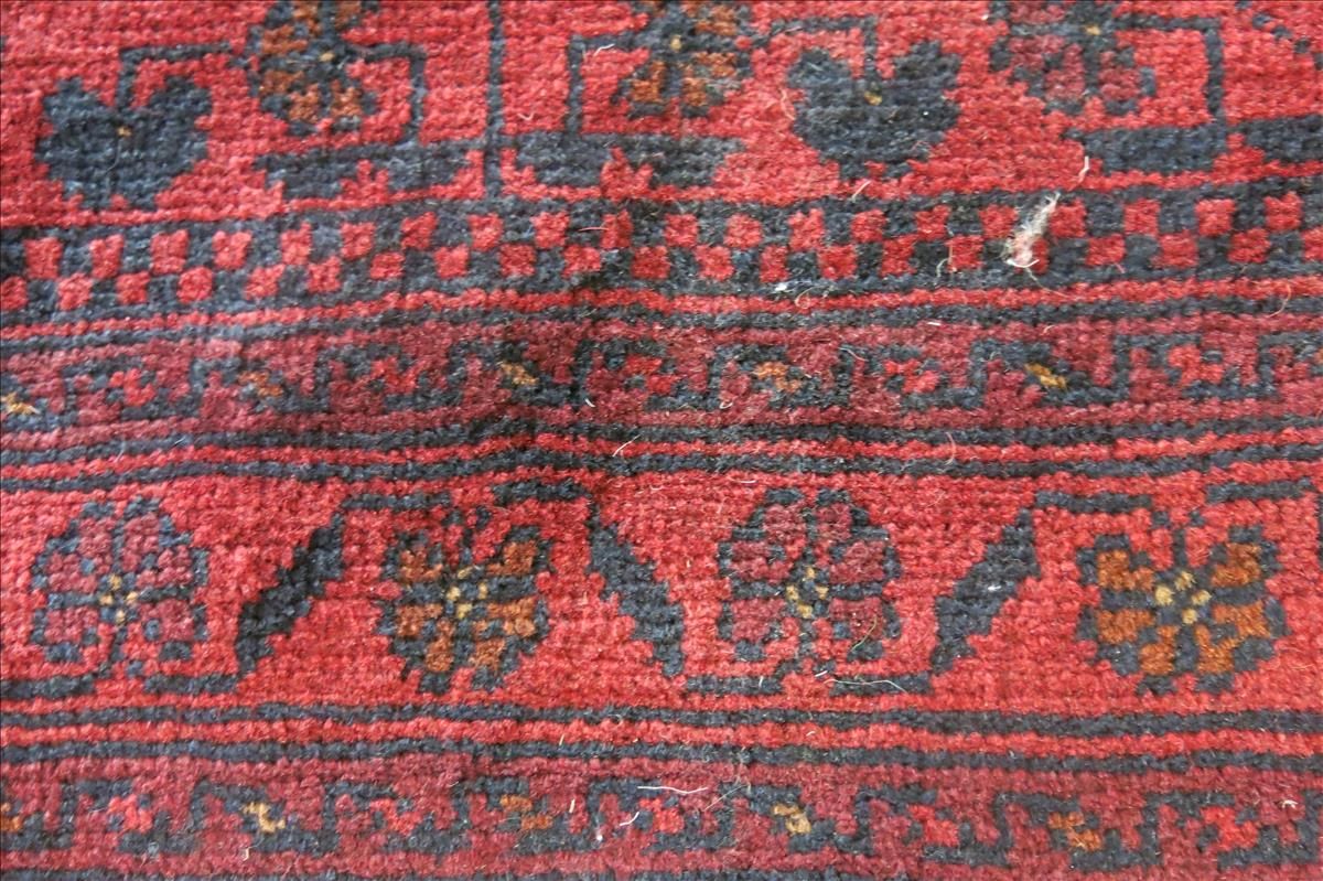 Oriental rug Mauri Exclusive