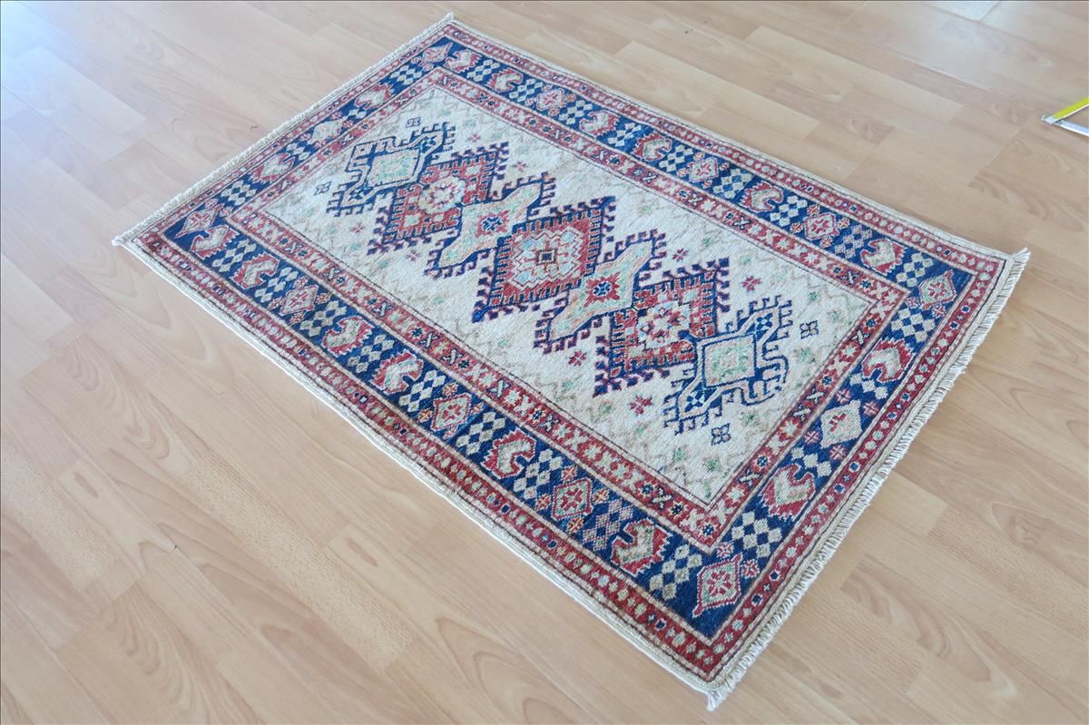 Orientální koberec Kazak Exkluziv