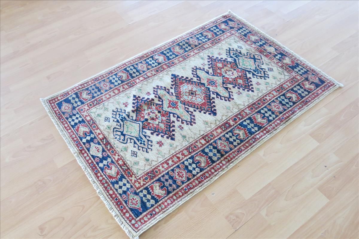 Orientální koberec Kazak Exkluziv