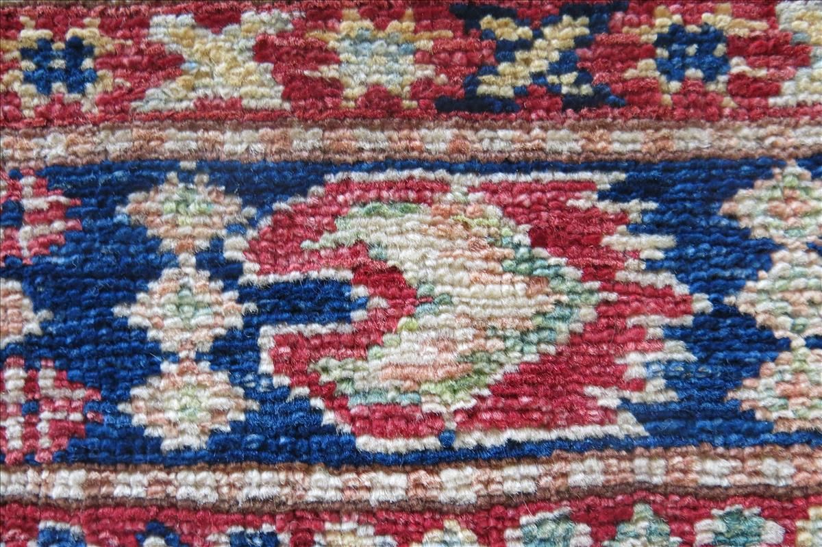 Orientální koberec Kazak Exkluziv