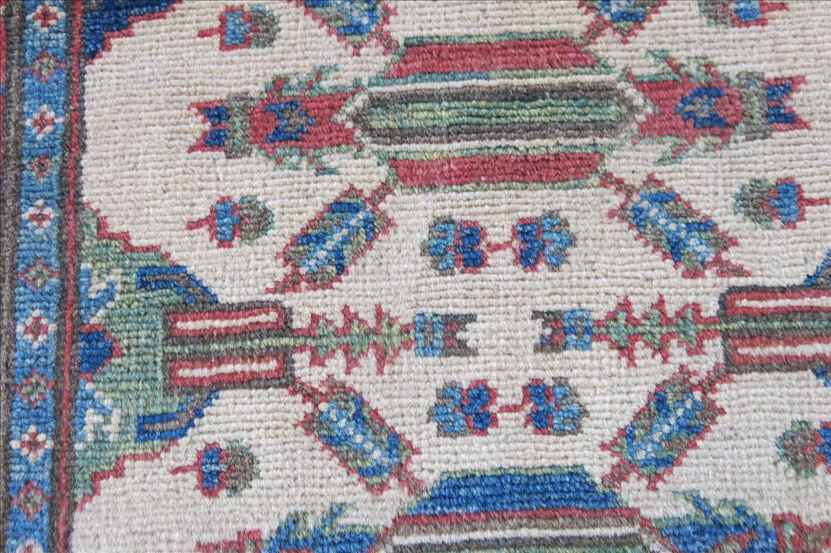 Orientální koberec Kazak