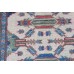 Orientální koberec Kazak
