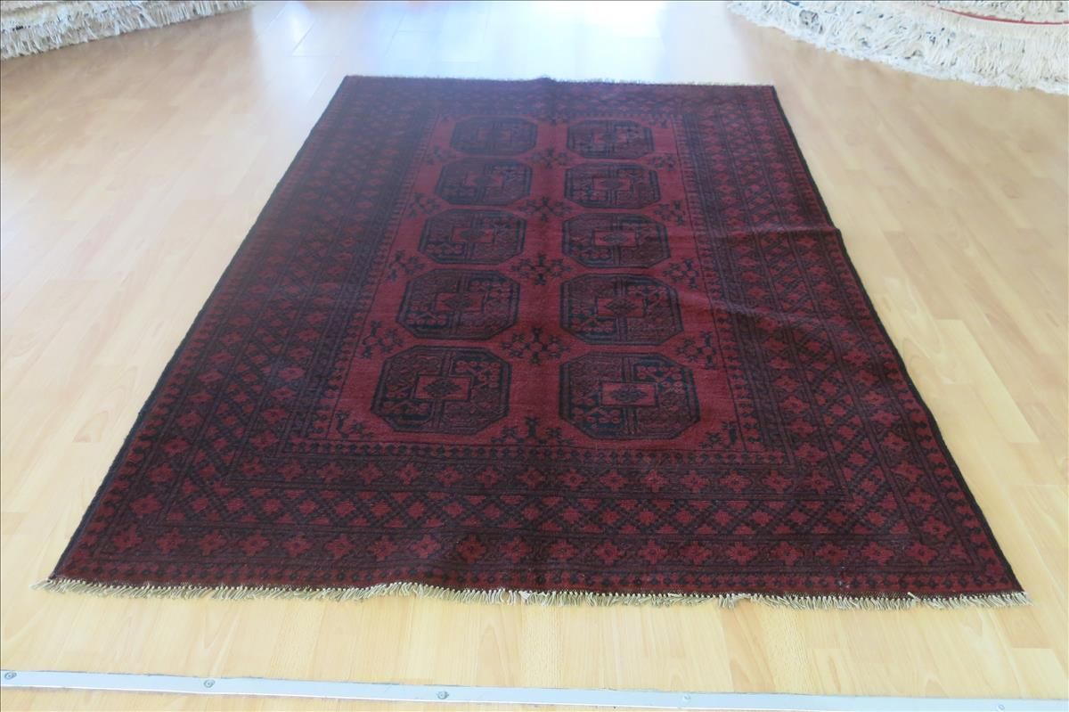 Orientální koberec Afghán Filpa