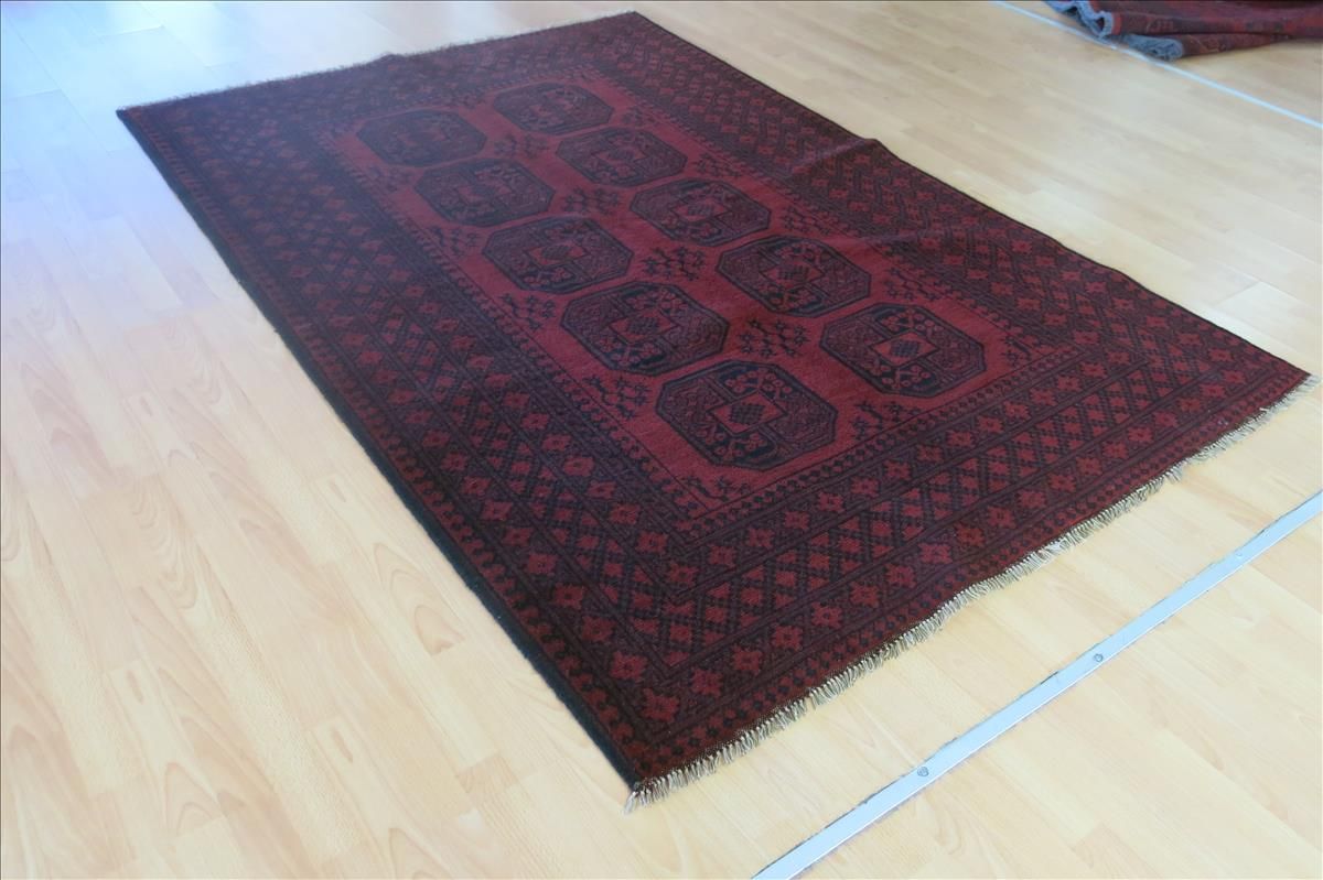 Orientální koberec Afghán Filpa