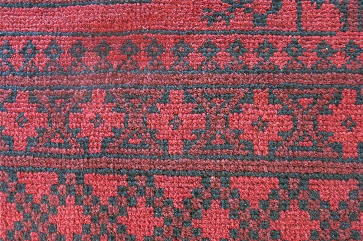 Orientální koberec Afghán Filpa