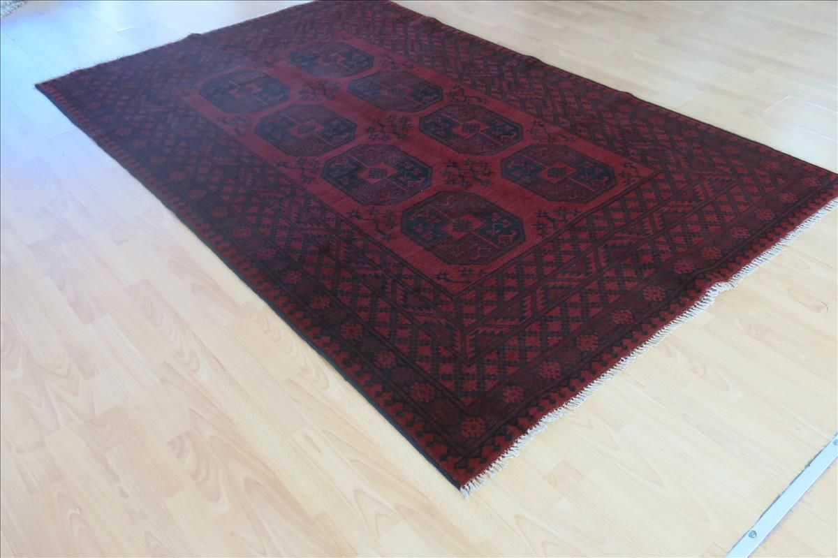Oriental rug Afghan Filpa