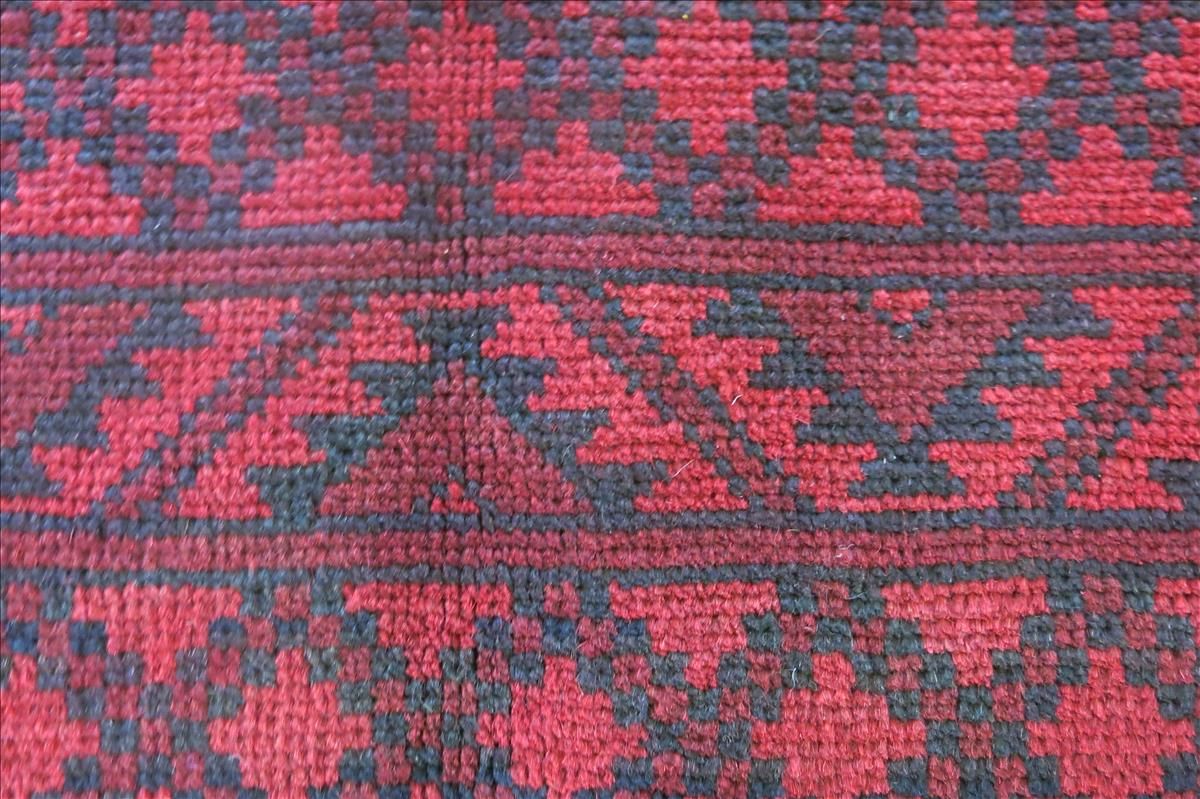 Oriental rug Afghan Filpa