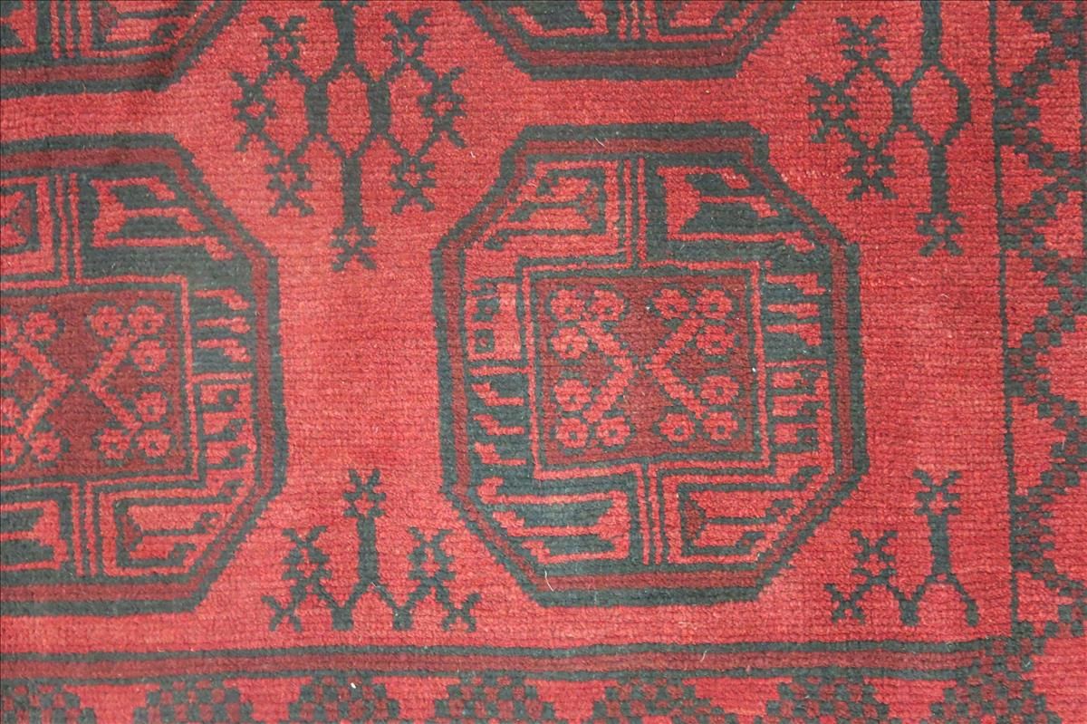 Orientální koberec Afghán Filpa
