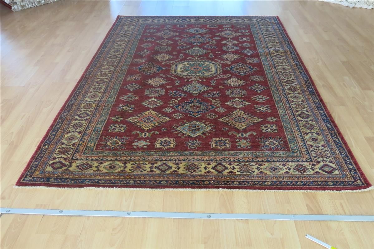 Oriental rug Kazak Exclusive