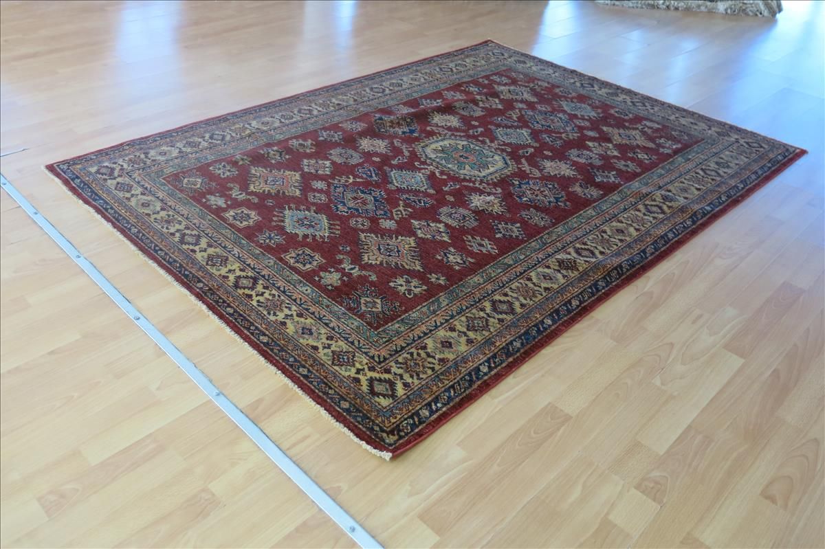 Oriental rug Kazak Exclusive