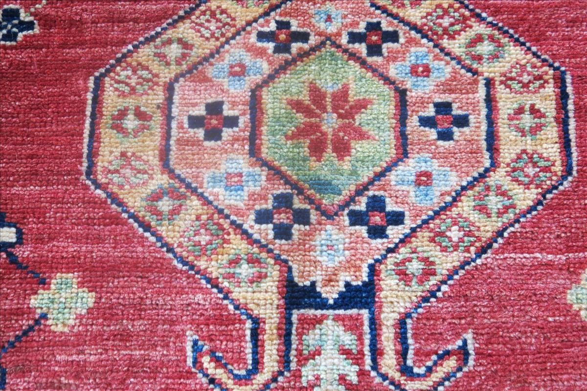 Orientální koberec Kazak Exkluziv