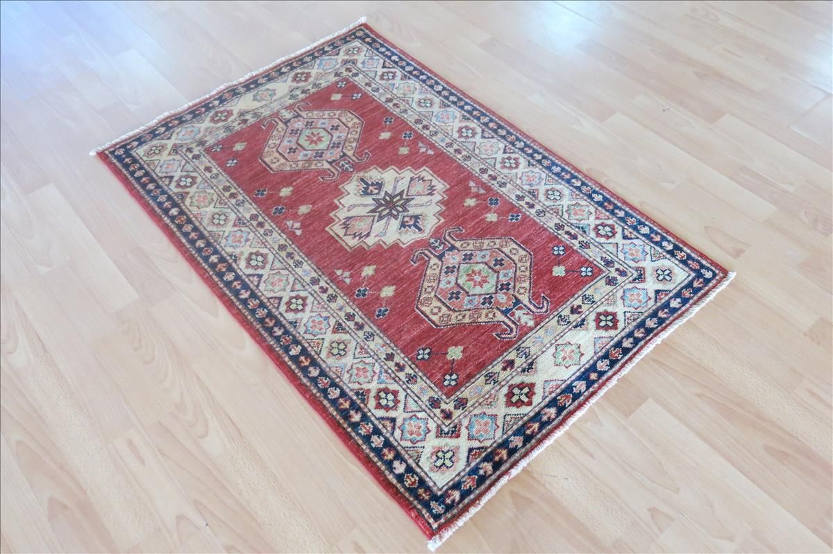 Orientální koberec Kazak Exkluziv