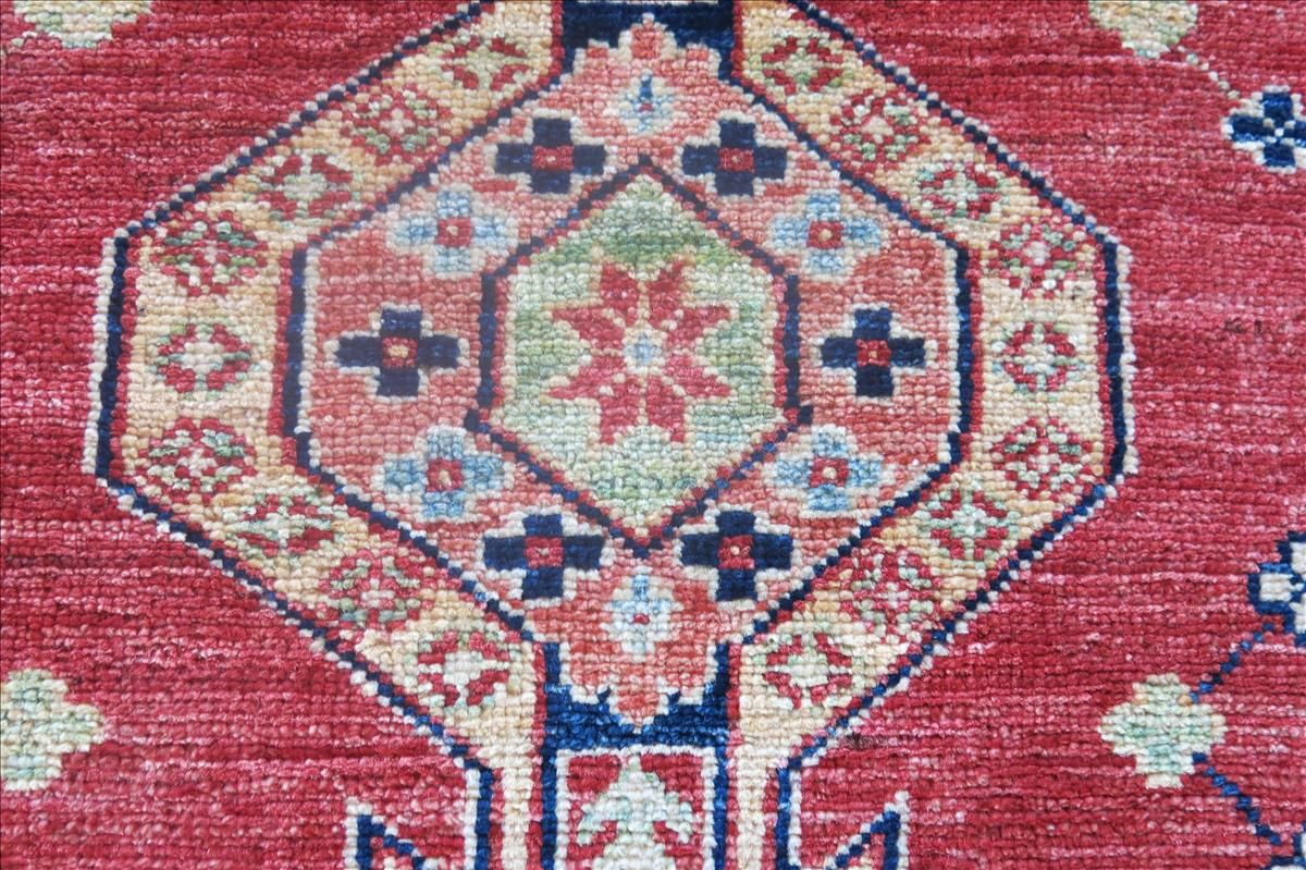 Orientální koberec Kazak Exkluziv