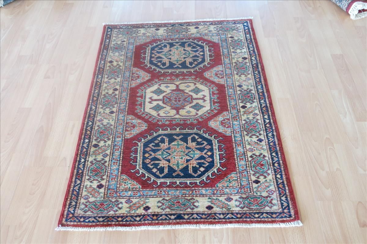 Orientální koberec Kazak Exkluziv