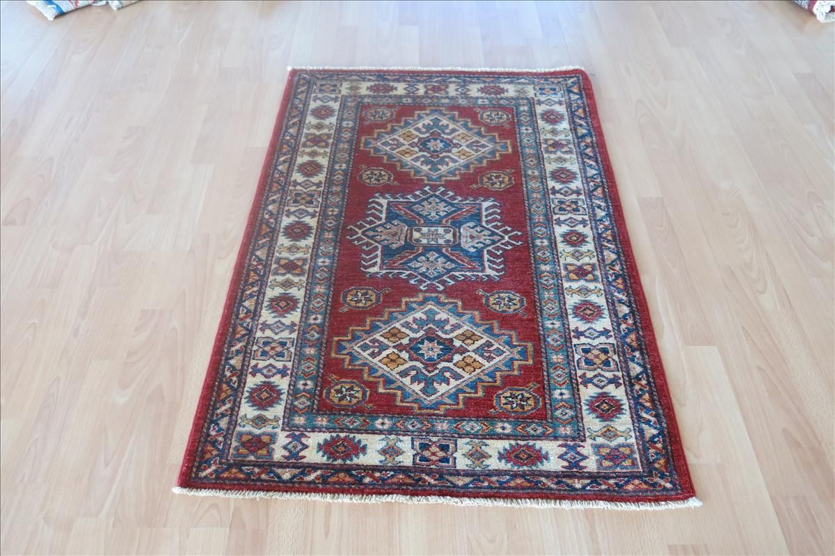 Orientální koberec Kazak Exkluziv
