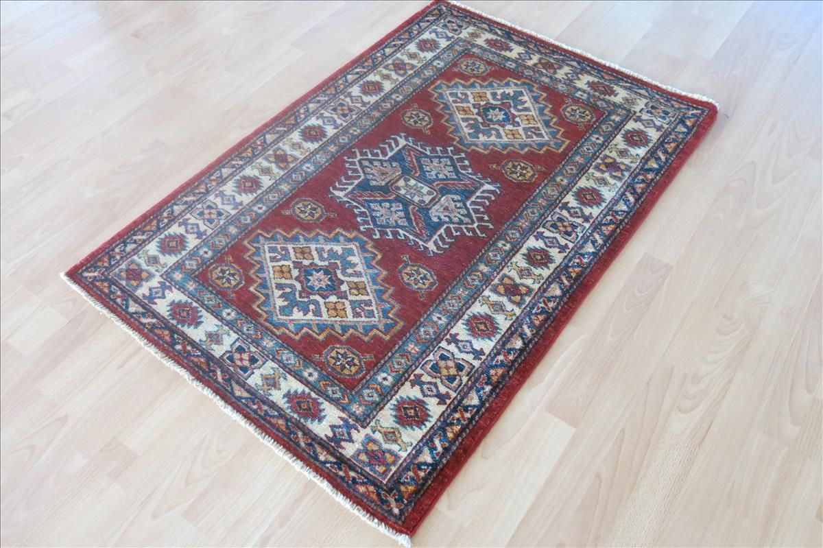 Orientální koberec Kazak Exkluziv