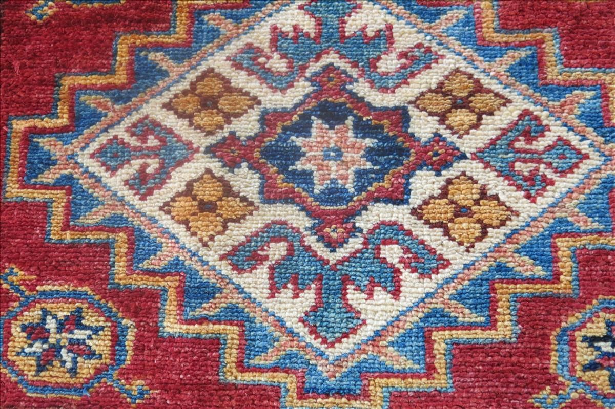 Orientální koberec Kazak Exkluziv