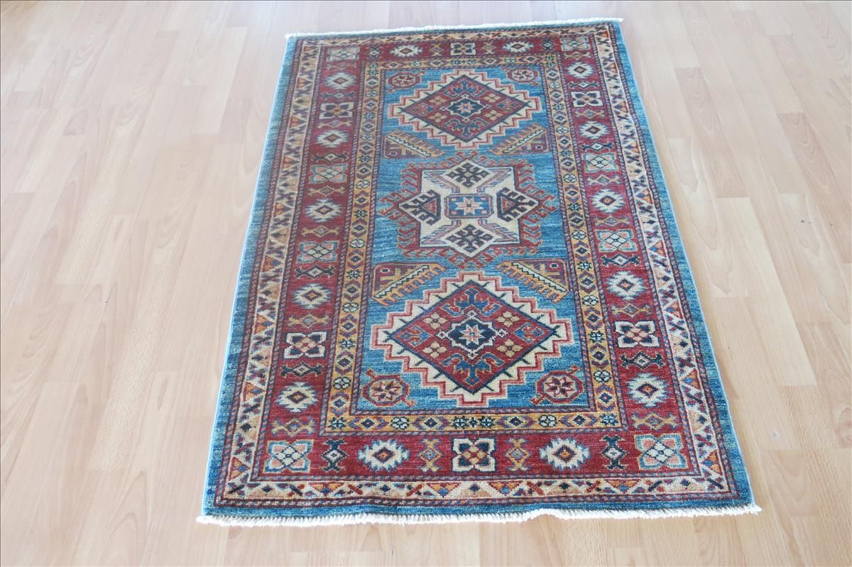 Orientální koberec Kazak Exkluziv