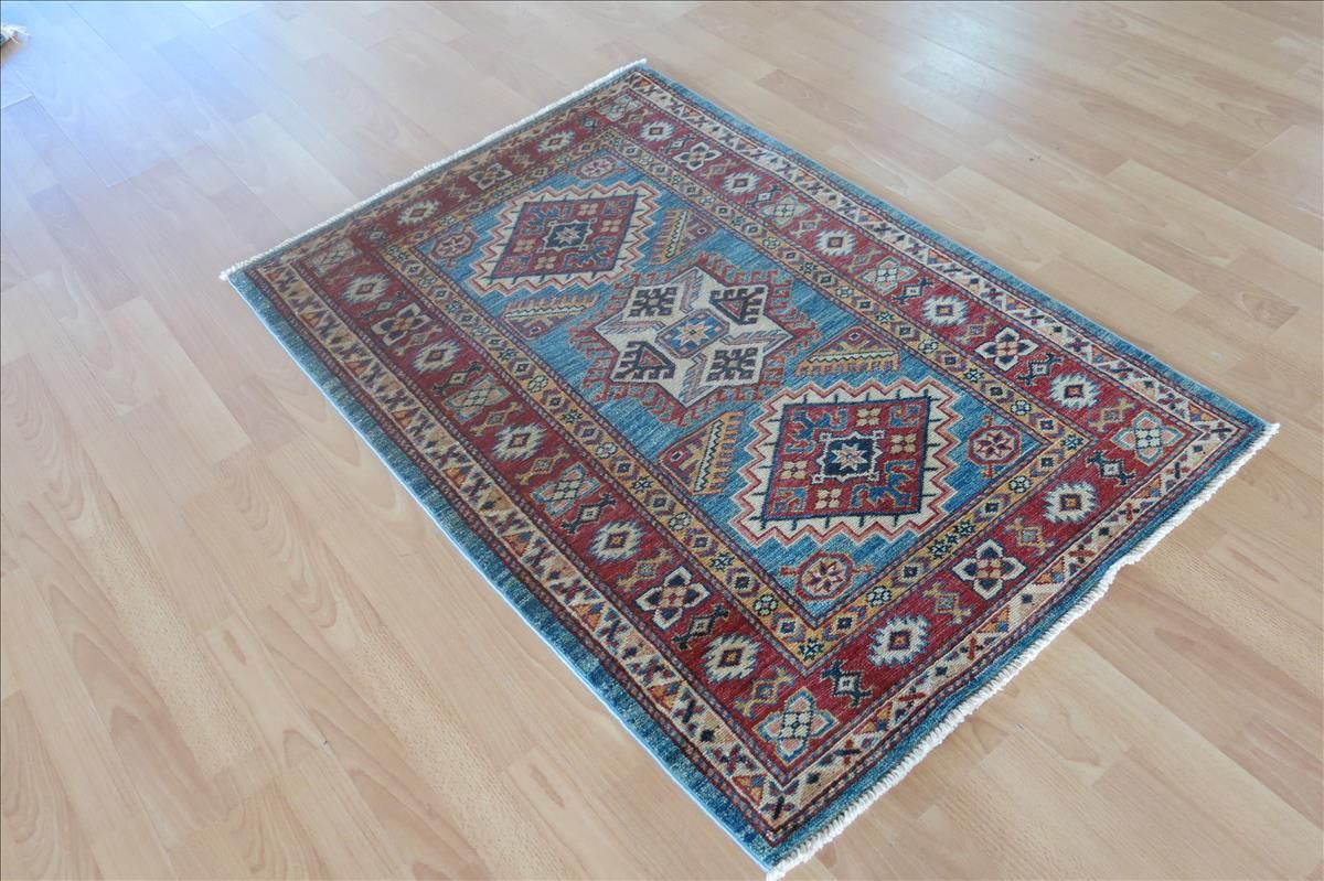 Orientální koberec Kazak Exkluziv