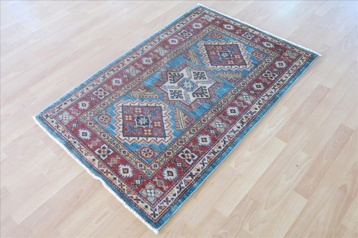Orientální koberec Kazak Exkluziv