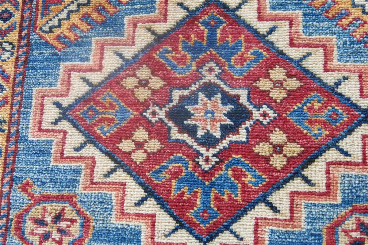 Orientální koberec Kazak Exkluziv