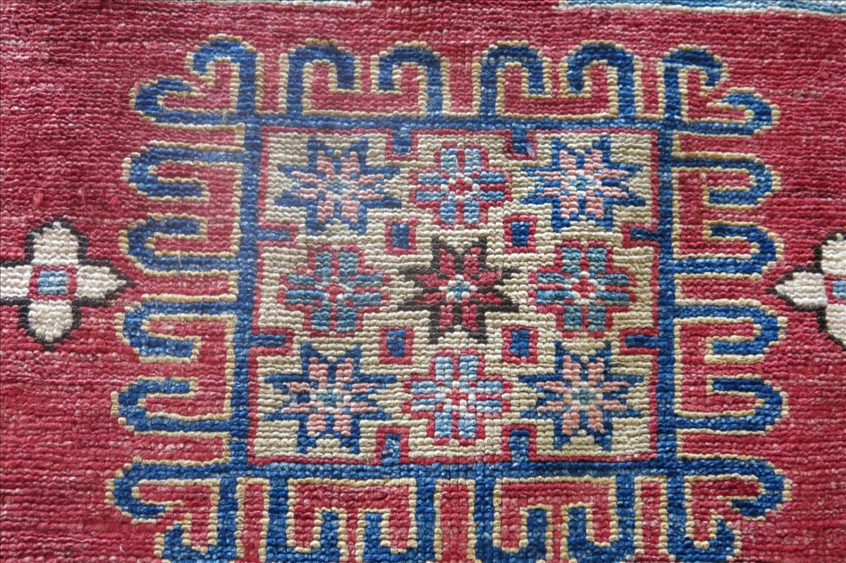 Oriental rug Kazak Exclusive