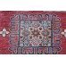 Oriental rug Kazak Exclusive