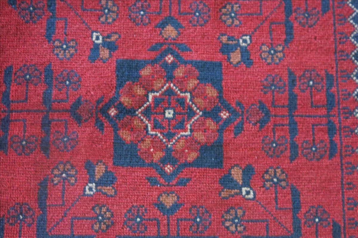 Oriental rug Mauri Exclusive