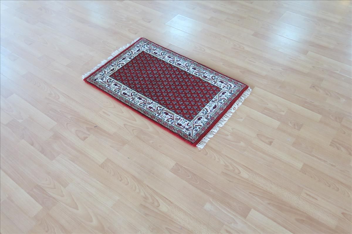 Oriental rug Mir