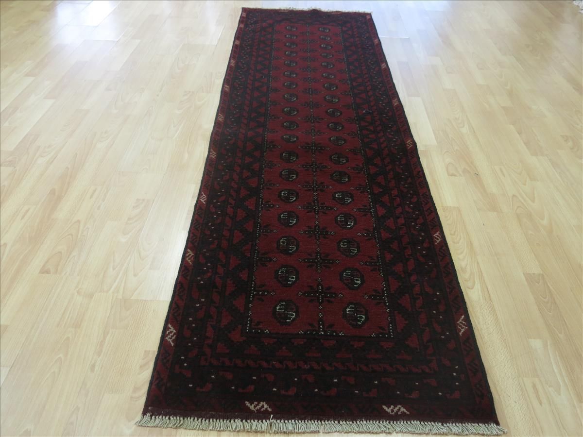 Orientální koberec Afghán Filpa