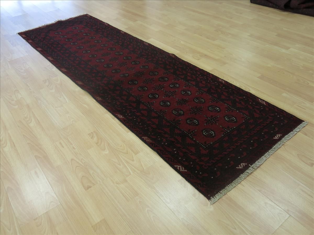 Orientální koberec Afghán Filpa