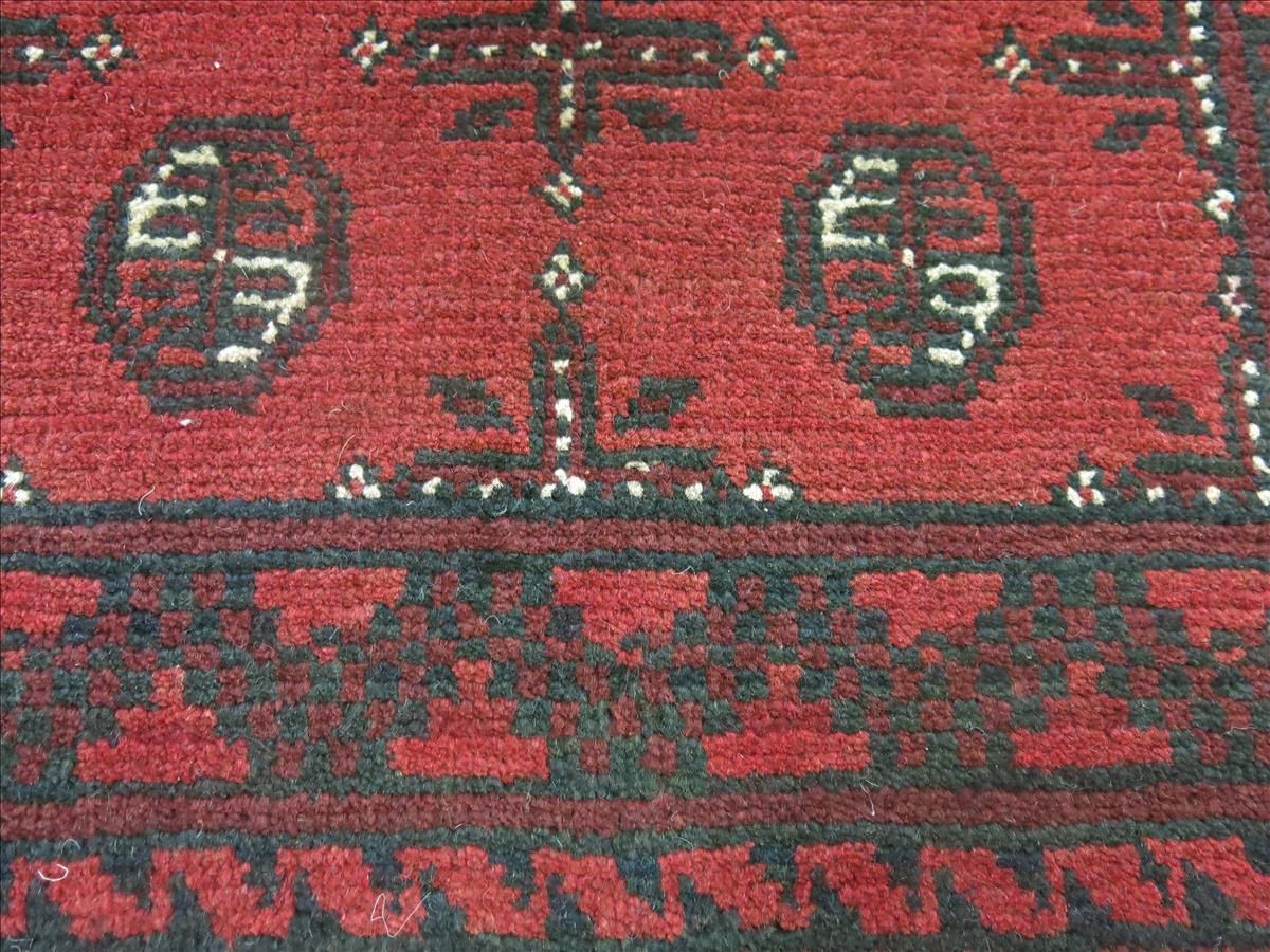 Orientální koberec Afghán Filpa