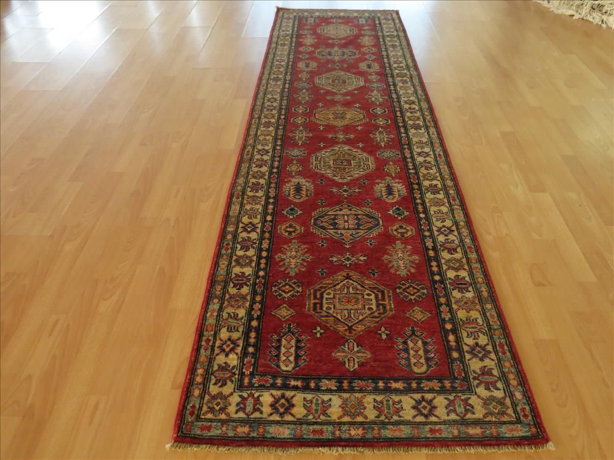 Oriental rug Kazak Exclusive