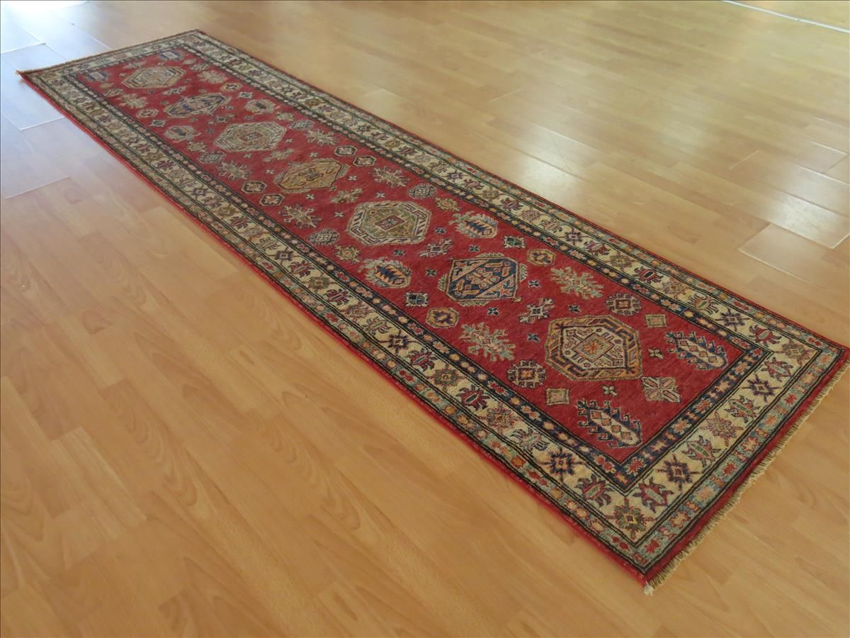 Oriental rug Kazak Exclusive
