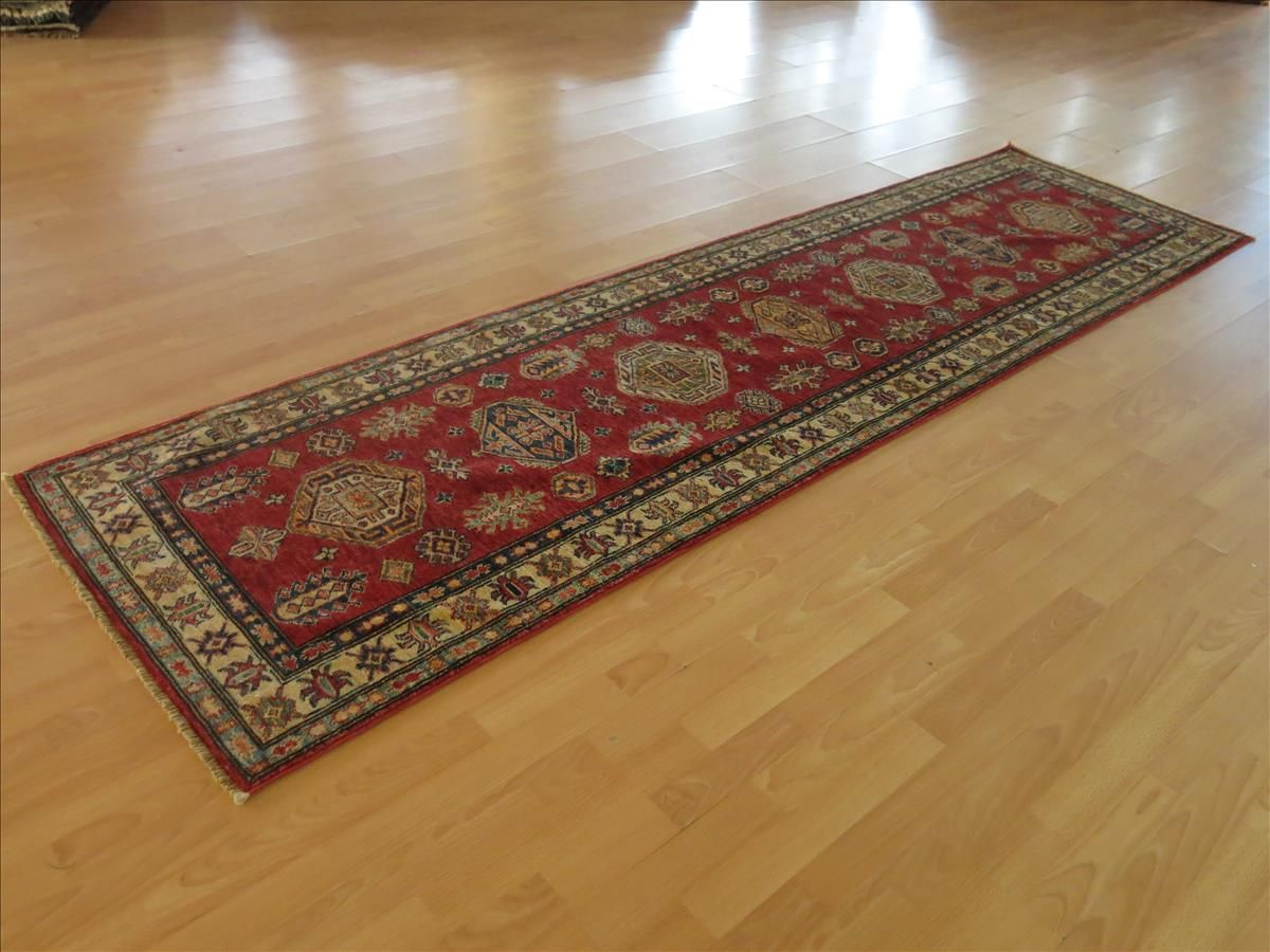 Oriental rug Kazak Exclusive
