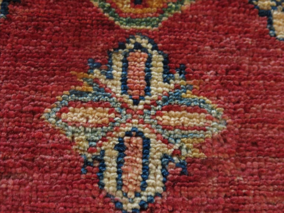 Oriental rug Kazak Exclusive
