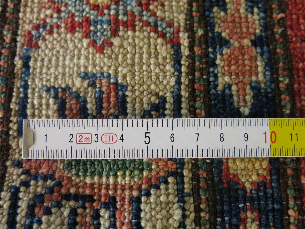 Oriental rug Kazak Exclusive