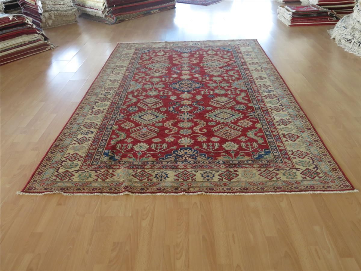 Orientální koberec Kazak Exkluziv