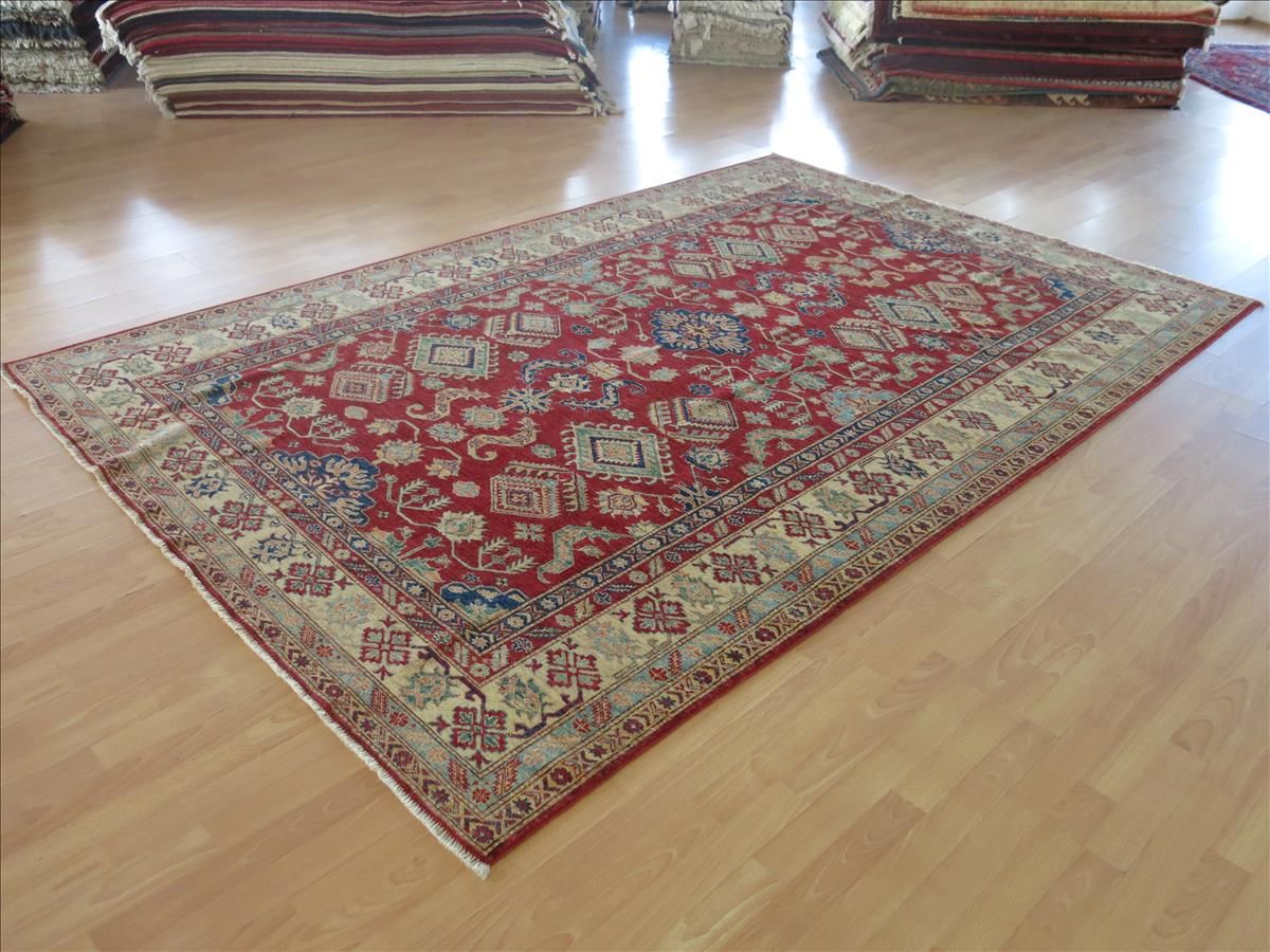 Orientální koberec Kazak Exkluziv