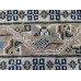 Oriental rug Mir