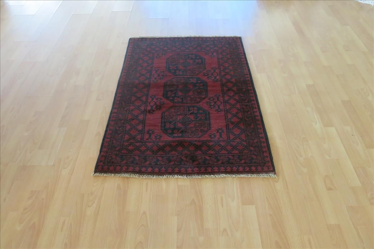 Oriental rug Afghan Filpa