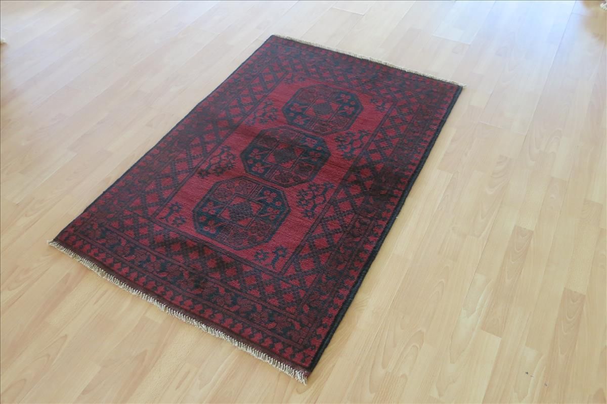 Oriental rug Afghan Filpa